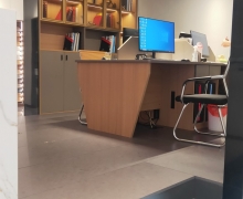 書桌書柜